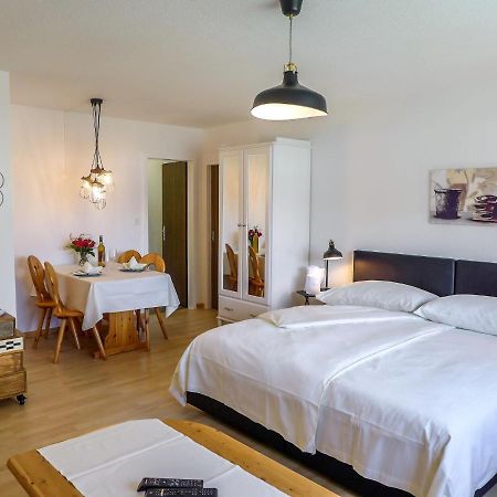 Apartment Chesa Ova Cotschna 303 By Interhome Sankt Moritz Esterno foto