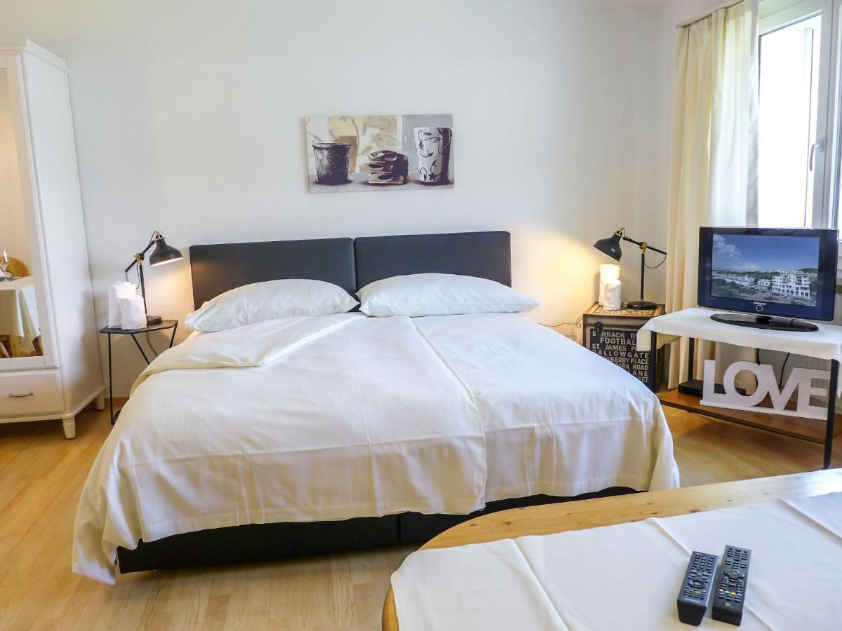 Apartment Chesa Ova Cotschna 303 By Interhome Sankt Moritz Esterno foto