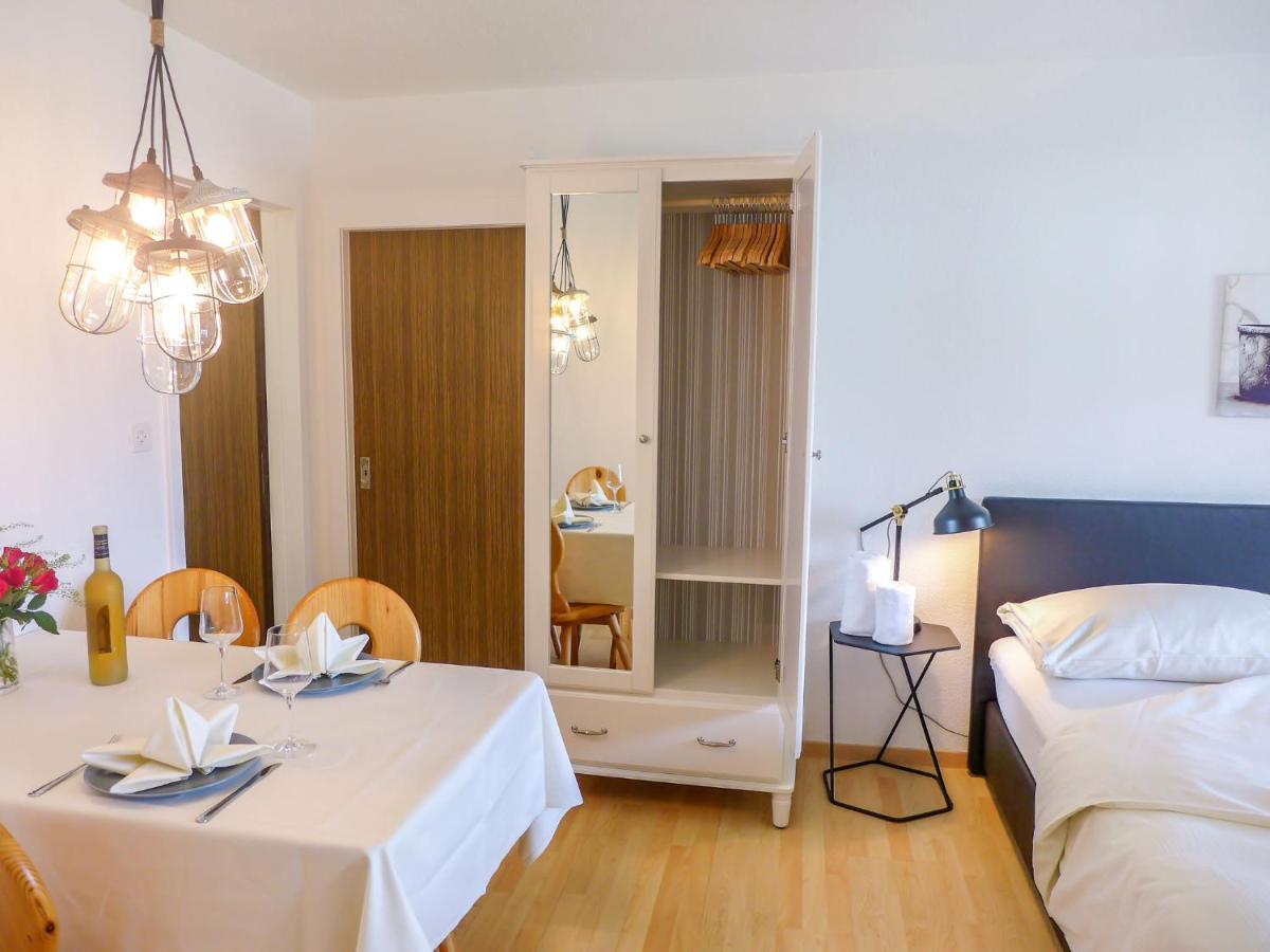 Apartment Chesa Ova Cotschna 303 By Interhome Sankt Moritz Esterno foto
